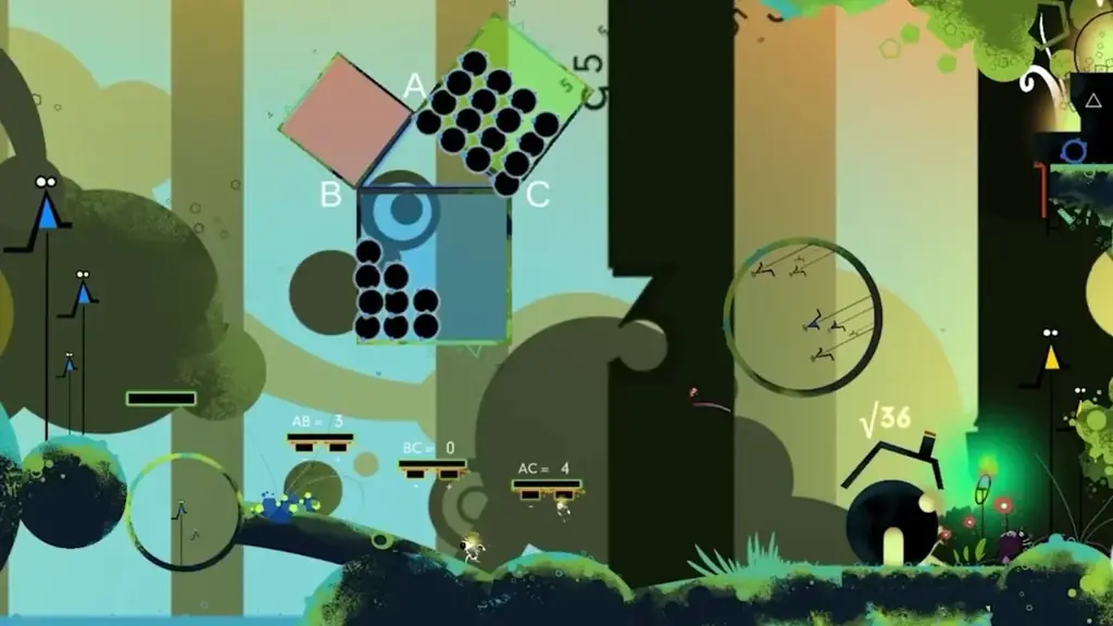 ジー・モード、10月13日(月)開催「Steam Nextフェス」にて新作2タイトルの体験版を初公開！パブリッシングが決定した『ネロとサイ（Néro & Sci）』『ロープくんアドベンチャー』が登場！ 画像 4