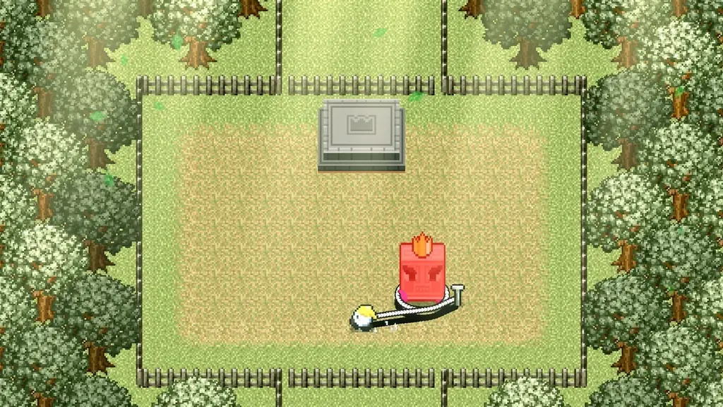 ジー・モード、10月13日(月)開催「Steam Nextフェス」にて新作2タイトルの体験版を初公開！パブリッシングが決定した『ネロとサイ（Néro & Sci）』『ロープくんアドベンチャー』が登場！ 画像 6