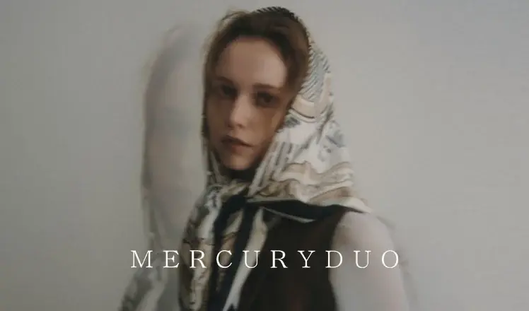 「MERCURYDUO（マーキュリーデュオ）」が、設立135周年を迎えた「U.S. POLO ASSN.」との初めてのコラボレーションを実現 画像 11