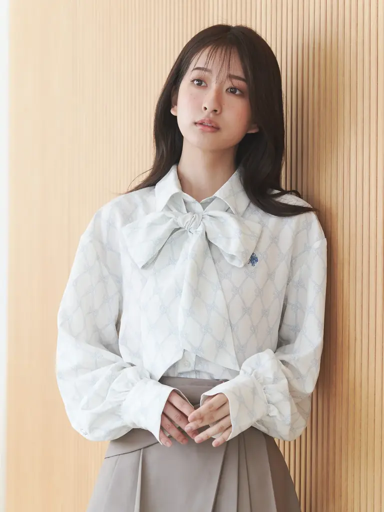 「MERCURYDUO（マーキュリーデュオ）」が、設立135周年を迎えた「U.S. POLO ASSN.」との初めてのコラボレーションを実現 画像 4