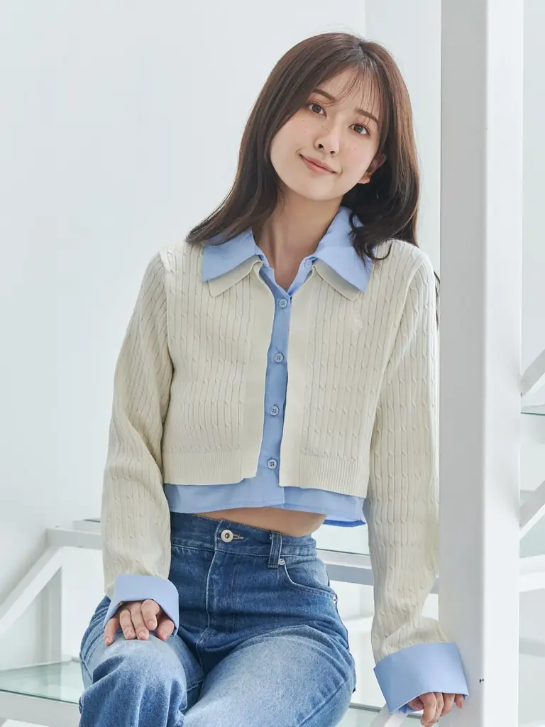 「MERCURYDUO（マーキュリーデュオ）」が、設立135周年を迎えた「U.S. POLO ASSN.」との初めてのコラボレーションを実現 画像 5