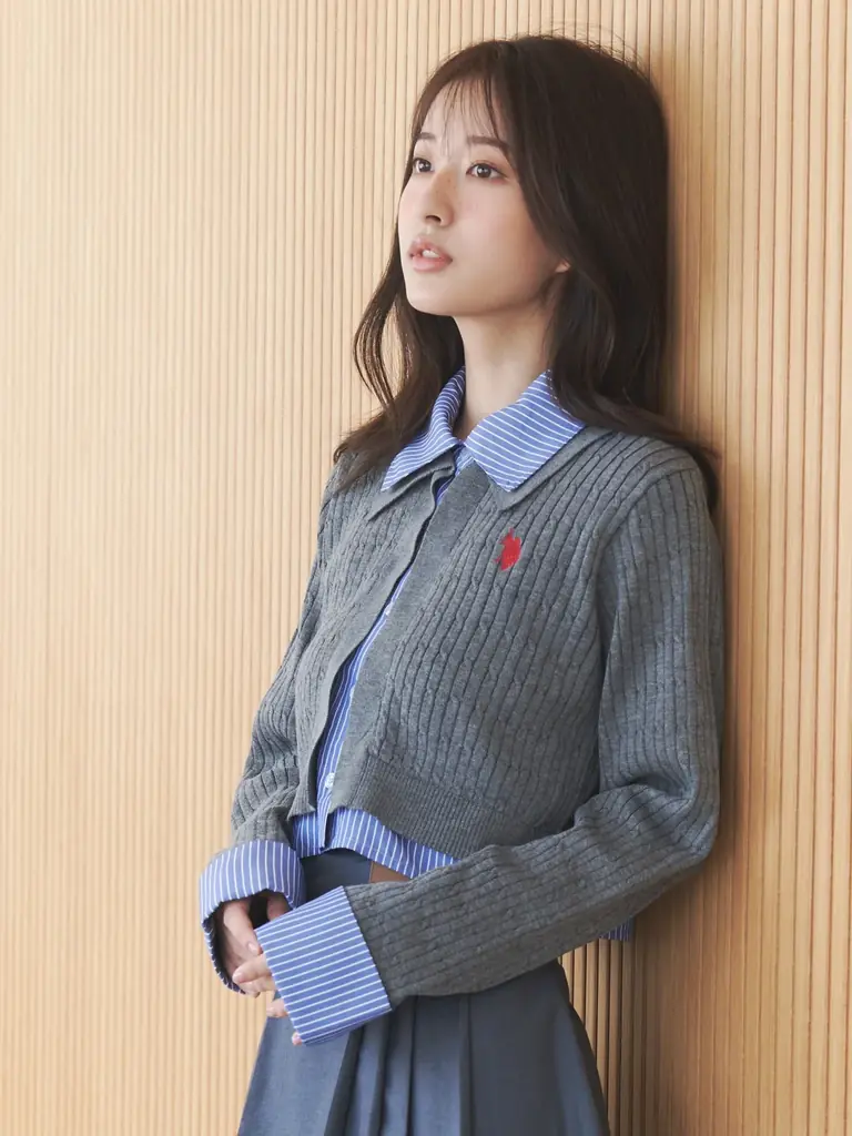 「MERCURYDUO（マーキュリーデュオ）」が、設立135周年を迎えた「U.S. POLO ASSN.」との初めてのコラボレーションを実現 画像 6