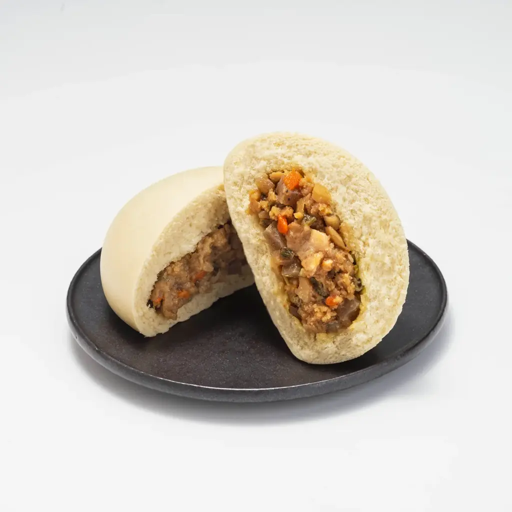 【北海道・東北地方・関東地方限定】「茨城をたべよう」フェアをファミリーマートで実施！「シンいばらきメシ総選挙2024」入賞の「けんちんまん」など10月14日(火)から順次発売！ 画像 5