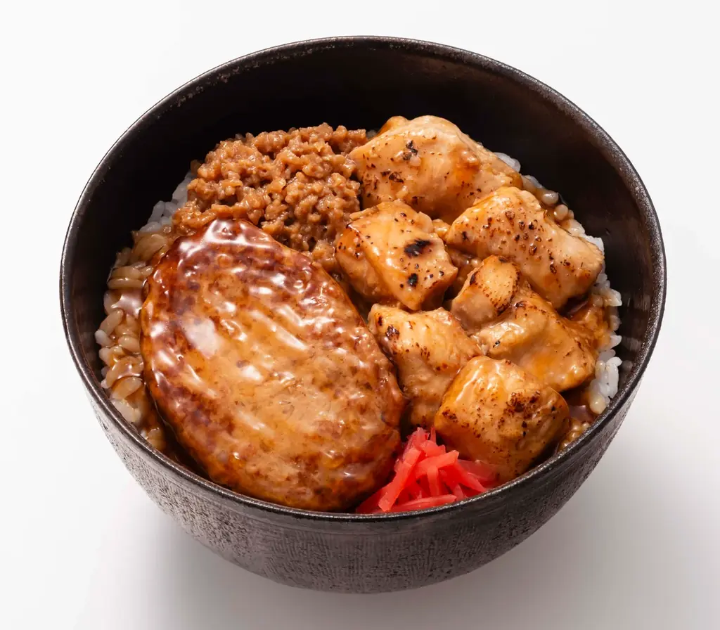 【北海道・東北地方・関東地方限定】「茨城をたべよう」フェアをファミリーマートで実施！「シンいばらきメシ総選挙2024」入賞の「けんちんまん」など10月14日(火)から順次発売！ 画像 7