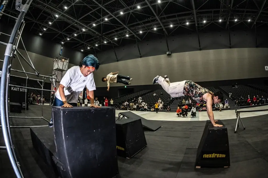 【無料・親子で楽しめる！】30種類以上のレクリエショーナルスポーツを体験できる「スポレクEXPO」11月1日・2日 名古屋・久屋大通公園で開催！ 画像 13