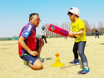 【無料・親子で楽しめる！】30種類以上のレクリエショーナルスポーツを体験できる「スポレクEXPO」11月1日・2日 名古屋・久屋大通公園で開催！ 画像 2