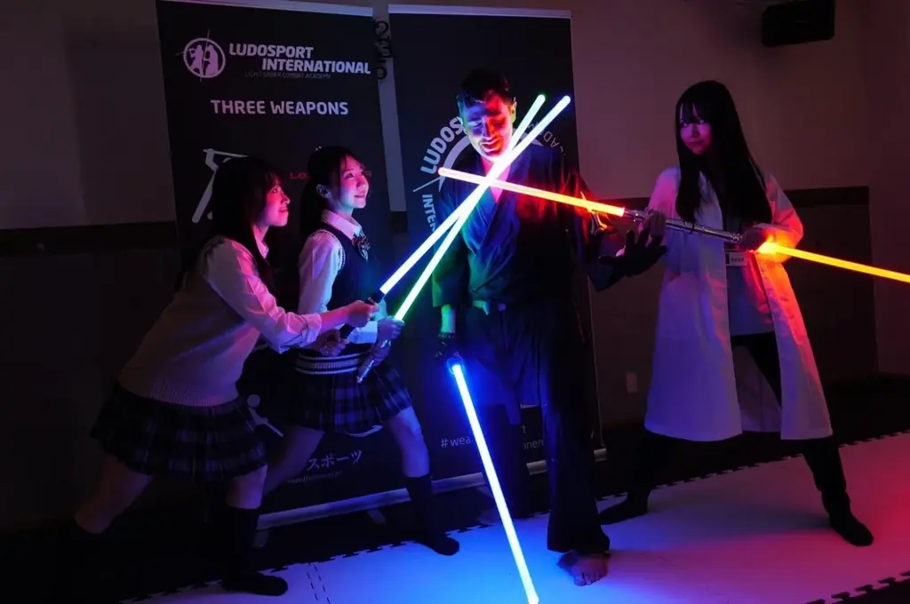 【無料・親子で楽しめる！】30種類以上のレクリエショーナルスポーツを体験できる「スポレクEXPO」11月1日・2日 名古屋・久屋大通公園で開催！ 画像 3