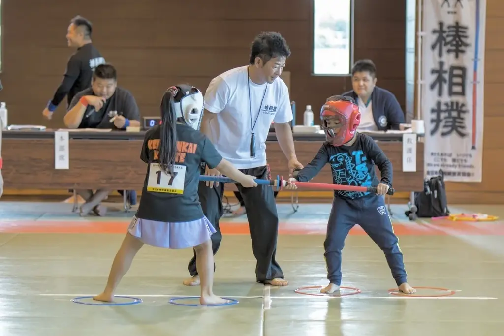 【無料・親子で楽しめる！】30種類以上のレクリエショーナルスポーツを体験できる「スポレクEXPO」11月1日・2日 名古屋・久屋大通公園で開催！ 画像 6