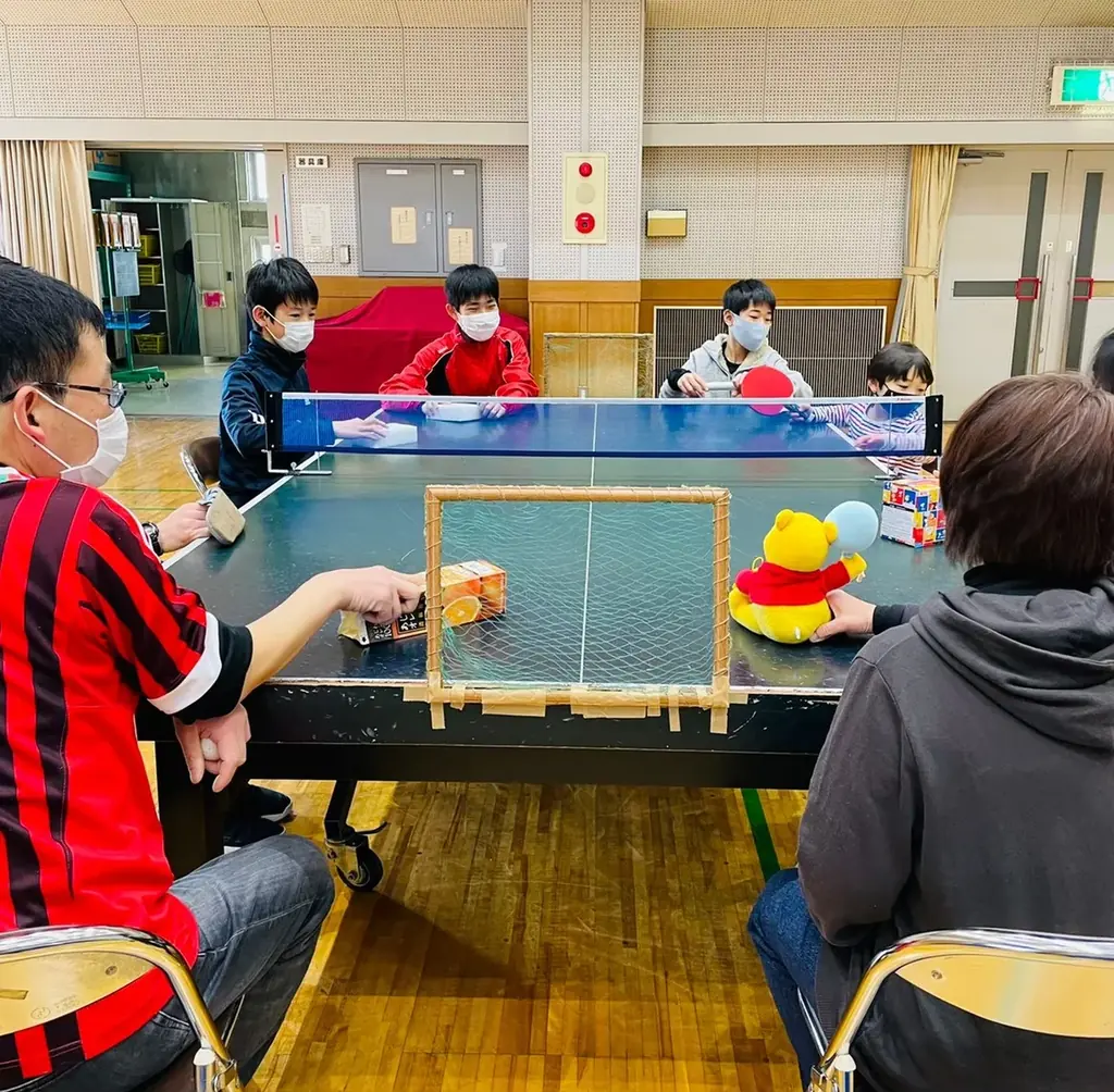 【無料・親子で楽しめる！】30種類以上のレクリエショーナルスポーツを体験できる「スポレクEXPO」11月1日・2日 名古屋・久屋大通公園で開催！ 画像 9