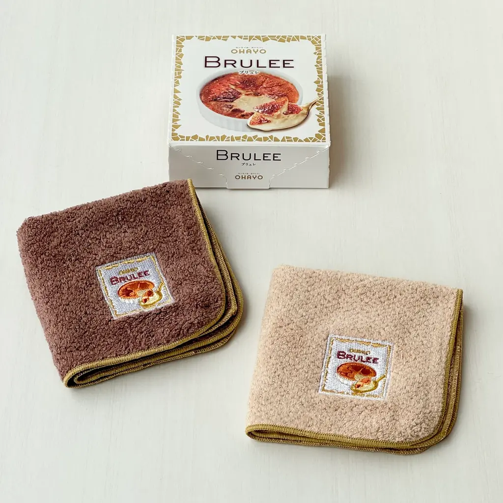 関西初出店！焼きたて「BRULEE」が味わえるキッチンカー「BRULEE CAR」が京都駅ビルに登場！　第1回京都駅ビル芸術祭（ゲイジュツ ノ エキ 2025/GNE）出店 画像 6