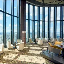 「ブルガリ貸切アフタヌーンティーイベント」追加開催が決定！予約開始１時間で完売したプランが再登場！　10/15（水）10:00より予約開始 画像 5