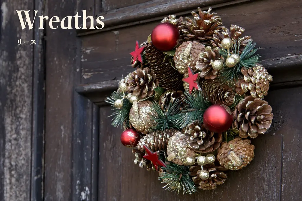 欧州航路、店内で楽しむクリスマスマーケットを開催 画像 13