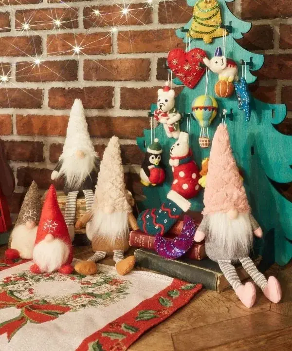 欧州航路、店内で楽しむクリスマスマーケットを開催 画像 7