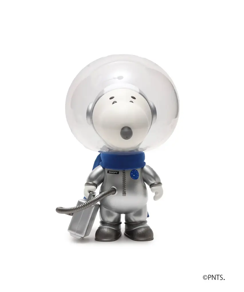 「atmos」の世界的人気キャラクター「スヌーピー」のatmos別注カラーフィギュアを１50体限定で発売 画像 2