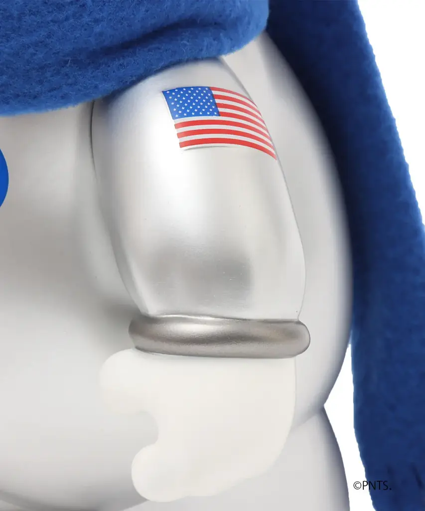 「atmos」の世界的人気キャラクター「スヌーピー」のatmos別注カラーフィギュアを１50体限定で発売 画像 4