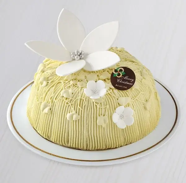 【そごう大宮店】2025年 クリスマスケーキご予約承りスタート 画像 3