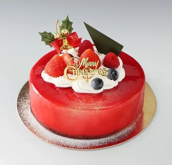 【そごう大宮店】2025年 クリスマスケーキご予約承りスタート 画像 4
