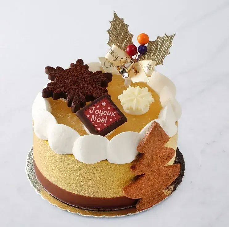 【そごう大宮店】2025年 クリスマスケーキご予約承りスタート 画像 5