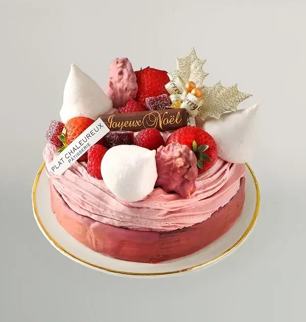 【そごう大宮店】2025年 クリスマスケーキご予約承りスタート 画像 7