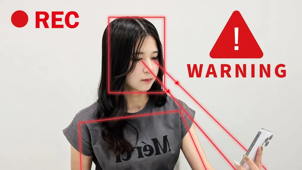 SNS で替え玉依頼横行　オンライン試験中の視線やまばたきを AI が検知 画像 3