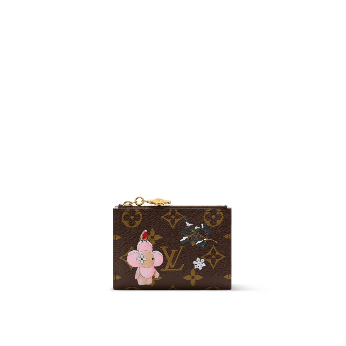 【ルイ·ヴィトン】「ヴィヴィエンヌ ウィンターホリデー」コレクション、オンライン先行発売開始 画像 3