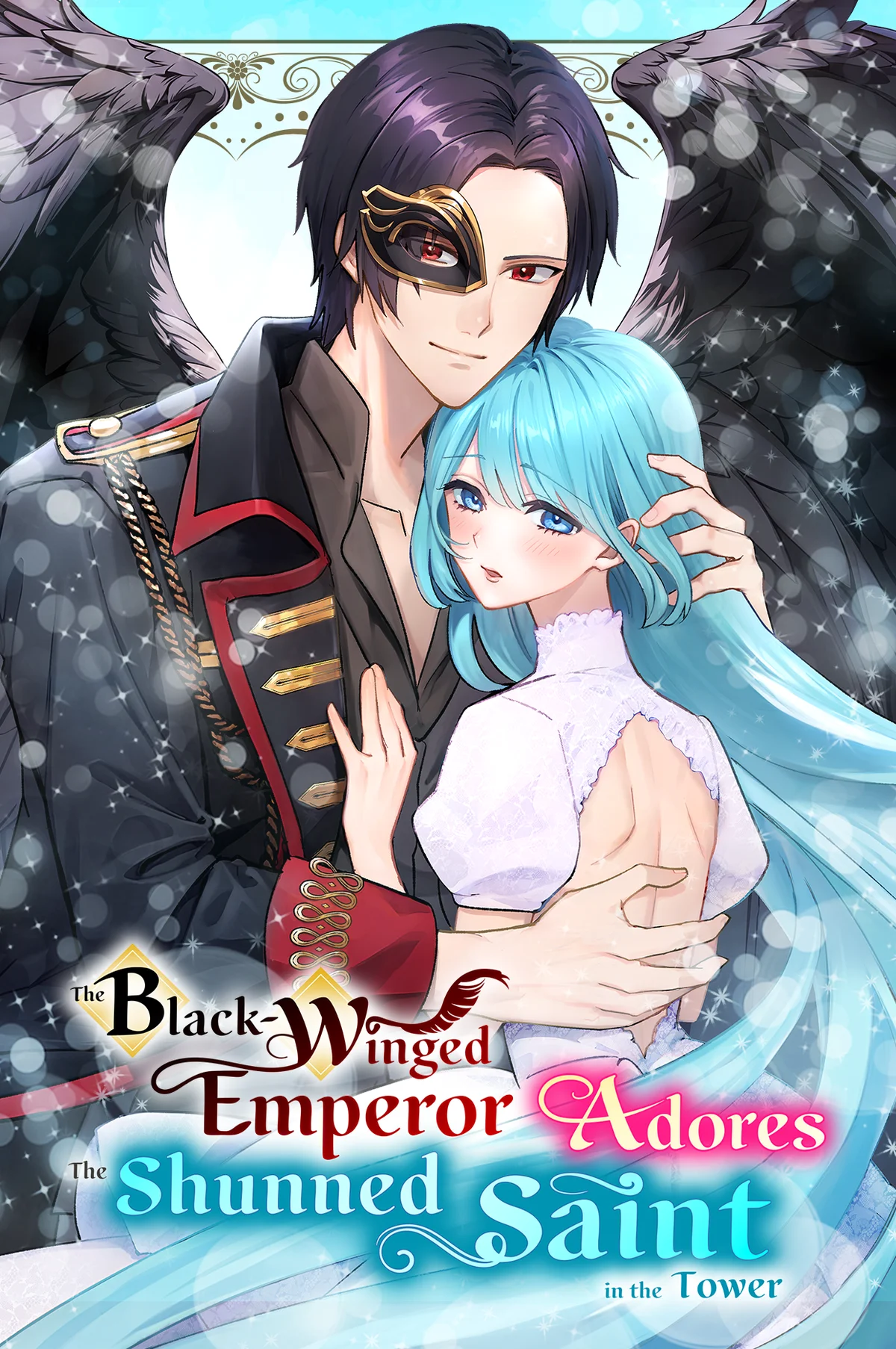 LibalentとNTTドコモ・スタジオ&ライブ、新出版レーベル「S＆L Publishing」スタート！10月から日本のロマンスファンタジー漫画6作品を海外配信開始 画像 2