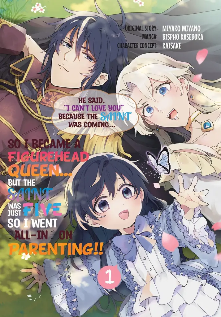 LibalentとNTTドコモ・スタジオ&ライブ、新出版レーベル「S＆L Publishing」スタート！10月から日本のロマンスファンタジー漫画6作品を海外配信開始 画像 3