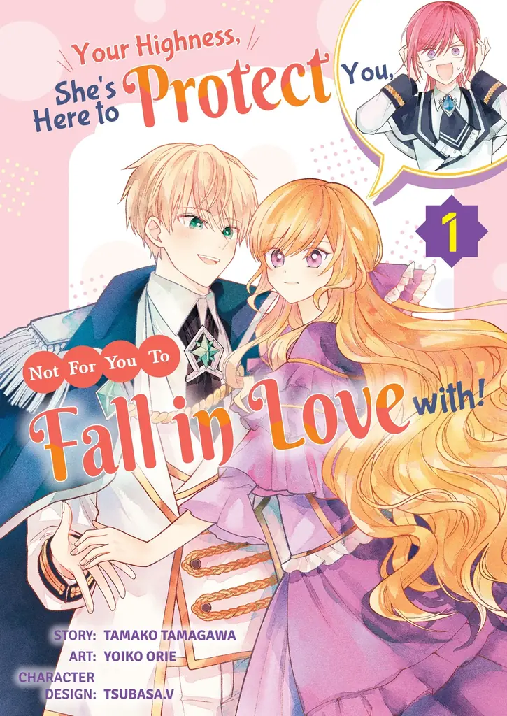 LibalentとNTTドコモ・スタジオ&ライブ、新出版レーベル「S＆L Publishing」スタート！10月から日本のロマンスファンタジー漫画6作品を海外配信開始 画像 4