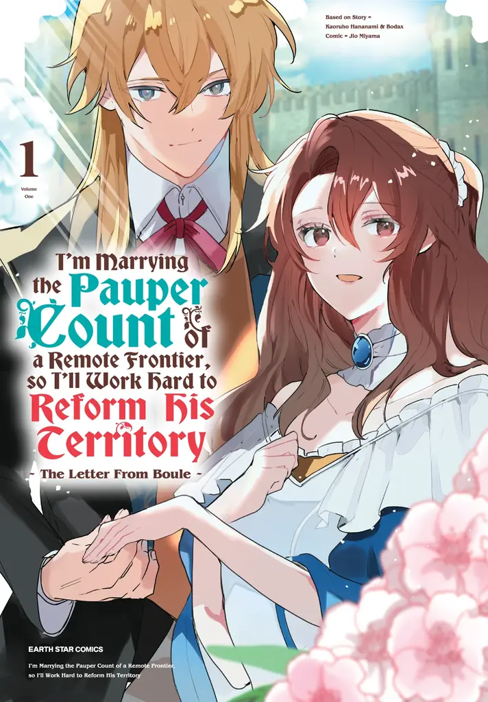 LibalentとNTTドコモ・スタジオ&ライブ、新出版レーベル「S＆L Publishing」スタート！10月から日本のロマンスファンタジー漫画6作品を海外配信開始 画像 5