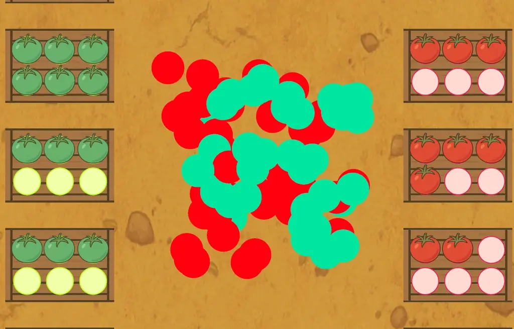 【10月10日「トマトの日」記念】トマト農家の想いを届ける無料ゲーム制作企画が始動！ 画像 2