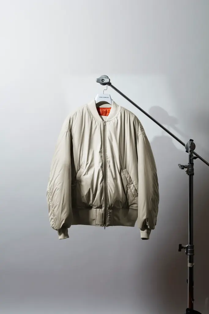 【阪急うめだ本店】関西初上陸！中国発ファッションブランド「MODE COMMUTER」FUMITO GANRYUとのコラボアイテムも展開 画像 2