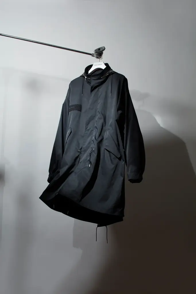 【阪急うめだ本店】関西初上陸！中国発ファッションブランド「MODE COMMUTER」FUMITO GANRYUとのコラボアイテムも展開 画像 4