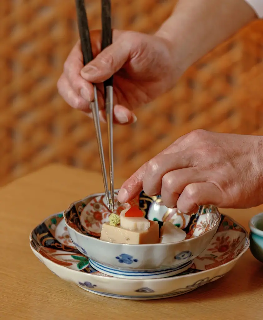 ザ・リッツ・カールトン京都、萬乗醸造の革新の銘酒「九平次」を、日本料理「水暉」全エリアにて2か月限定で提供 画像 3