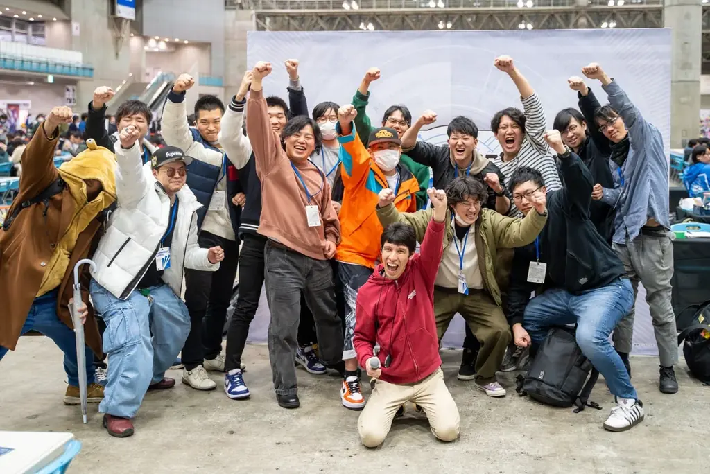 バンダイTCGの祭典『BANDAI CARD GAMES Fest 25-26 in Tokyo』を2026年3月に開催！ 画像 15