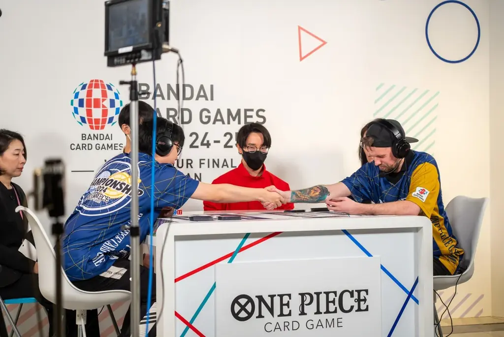 バンダイTCGの祭典『BANDAI CARD GAMES Fest 25-26 in Tokyo』を2026年3月に開催！ 画像 16