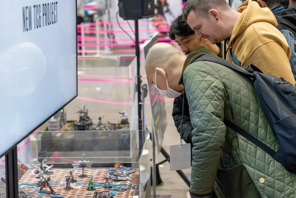 バンダイTCGの祭典『BANDAI CARD GAMES Fest 25-26 in Tokyo』を2026年3月に開催！ 画像 19