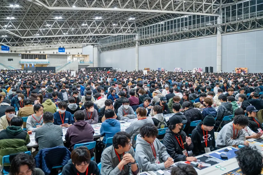 バンダイTCGの祭典『BANDAI CARD GAMES Fest 25-26 in Tokyo』を2026年3月に開催！ 画像 20