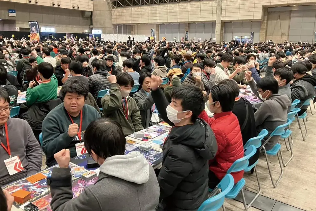 バンダイTCGの祭典『BANDAI CARD GAMES Fest 25-26 in Tokyo』を2026年3月に開催！ 画像 21