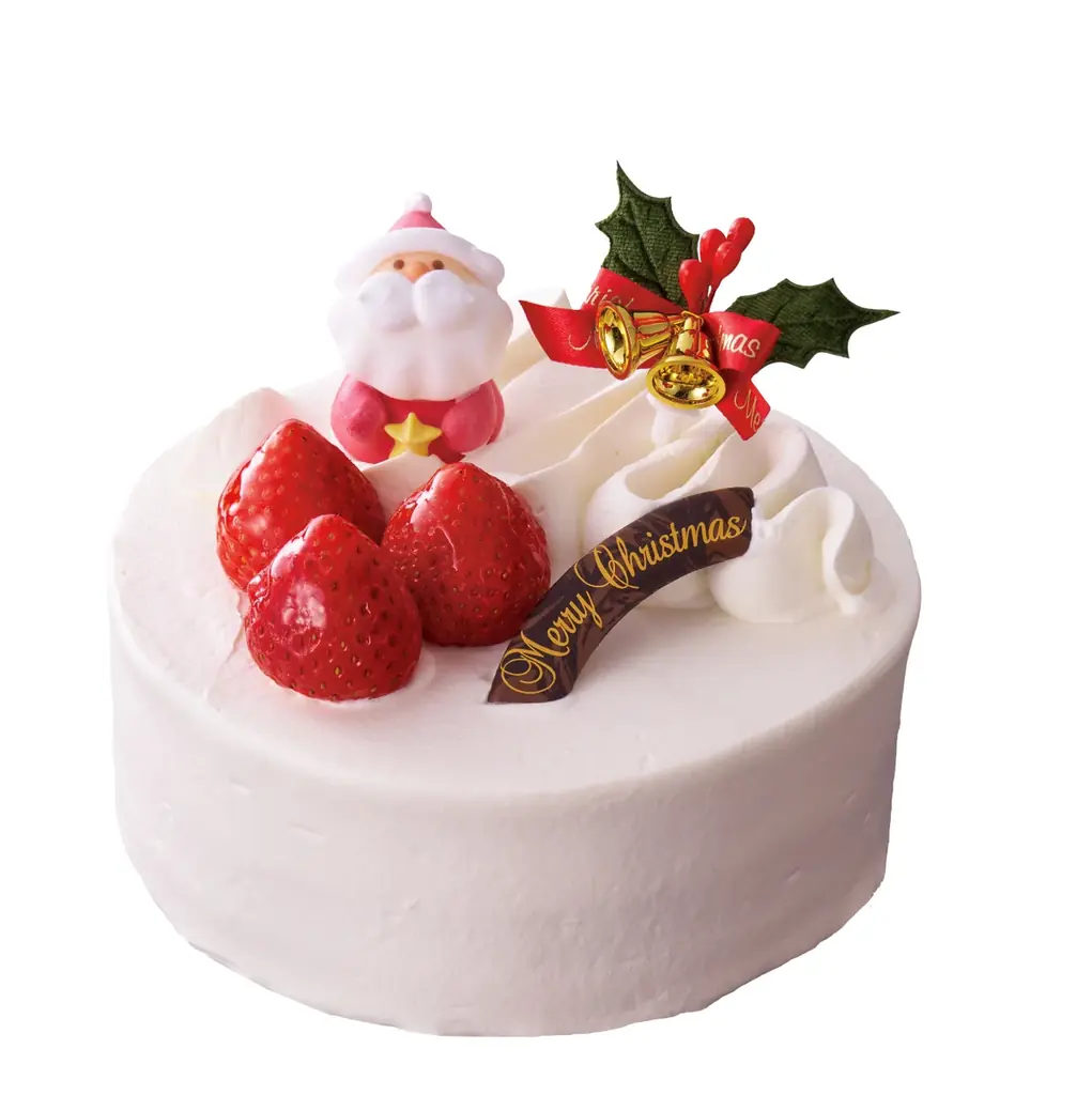 【早割特典あります】創業76年の確かな技術で、王道なのに特別な「苺×クリーム」のケーキをご用意。新作「もりもとスペシャリティ」は雪国の物語を一口に込めたクリスマスケーキとしてお届けします。 画像 10