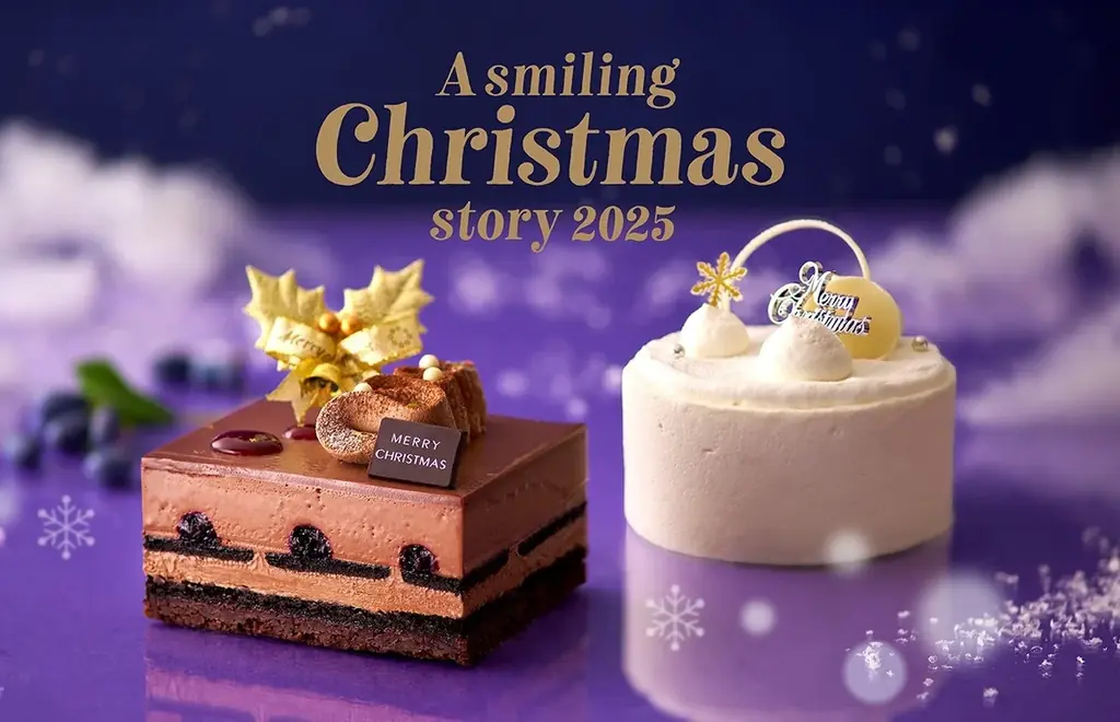 【早割特典あります】創業76年の確かな技術で、王道なのに特別な「苺×クリーム」のケーキをご用意。新作「もりもとスペシャリティ」は雪国の物語を一口に込めたクリスマスケーキとしてお届けします。 画像 3