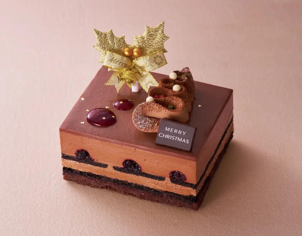 【早割特典あります】創業76年の確かな技術で、王道なのに特別な「苺×クリーム」のケーキをご用意。新作「もりもとスペシャリティ」は雪国の物語を一口に込めたクリスマスケーキとしてお届けします。 画像 5