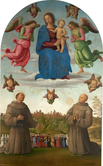 大阪・関西万博で人気を博したイタリアの至宝　大阪市立美術館にて展示決定！日伊国交160周年記念　大阪・関西万博開催記念　特別展「天空のアトラス　イタリア館の至宝」開催 画像 4