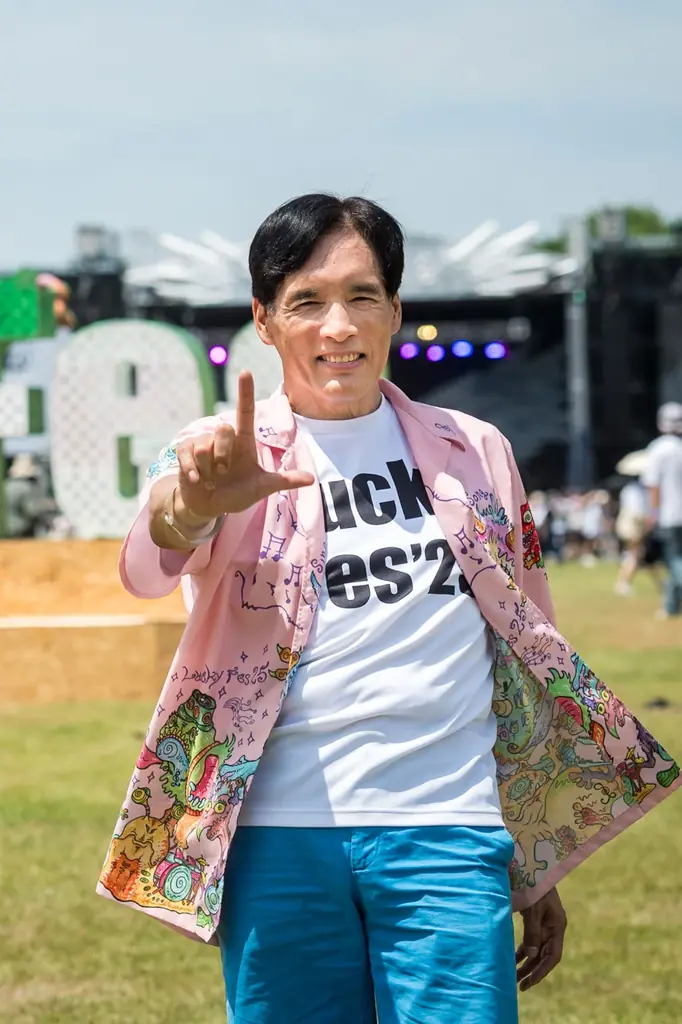 LuckyFes’26は8月8～11日に10万人動員を目指し「日本初、夏フェス4日連続開催！」へ 画像 2