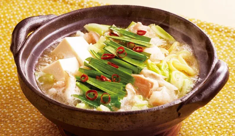 冬の“推し”メニューがいっぱい♪からだ温まるぽかぽかメニューと３種類の濃厚スイーツが登場！ジョイフル「ぽかぽか冬の推しメシ」 画像 2