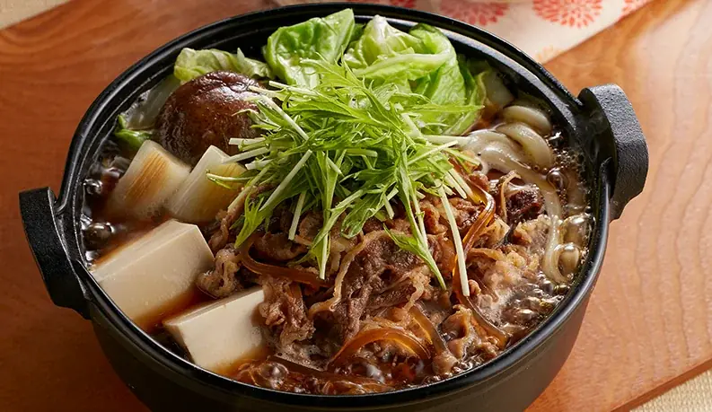 冬の“推し”メニューがいっぱい♪からだ温まるぽかぽかメニューと３種類の濃厚スイーツが登場！ジョイフル「ぽかぽか冬の推しメシ」 画像 3