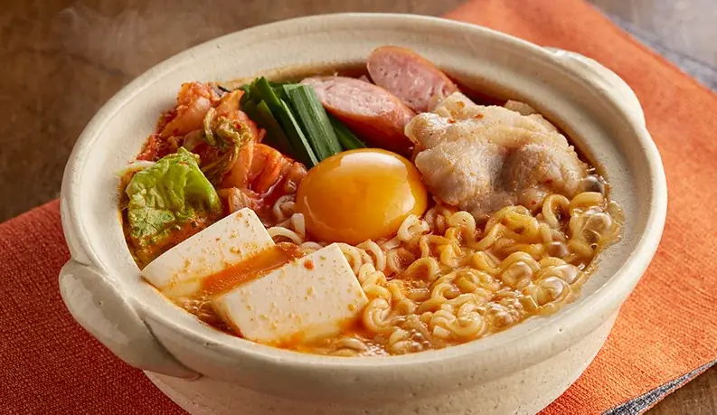 冬の“推し”メニューがいっぱい♪からだ温まるぽかぽかメニューと３種類の濃厚スイーツが登場！ジョイフル「ぽかぽか冬の推しメシ」 画像 4