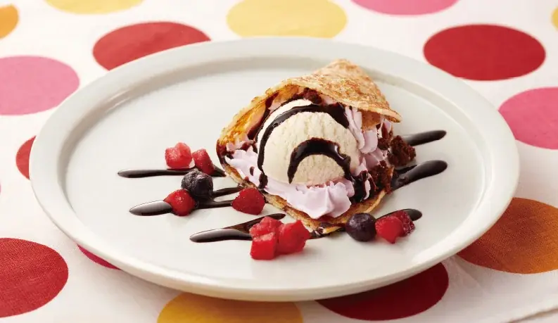 冬の“推し”メニューがいっぱい♪からだ温まるぽかぽかメニューと３種類の濃厚スイーツが登場！ジョイフル「ぽかぽか冬の推しメシ」 画像 7