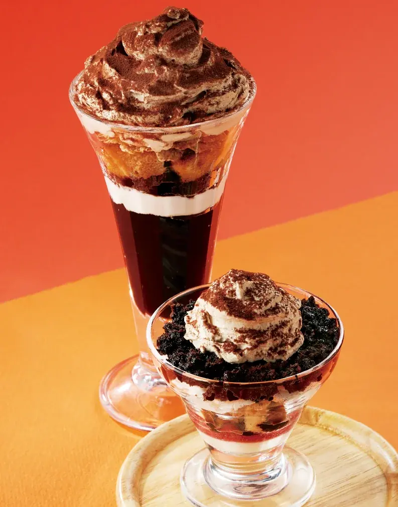 冬の“推し”メニューがいっぱい♪からだ温まるぽかぽかメニューと３種類の濃厚スイーツが登場！ジョイフル「ぽかぽか冬の推しメシ」 画像 8