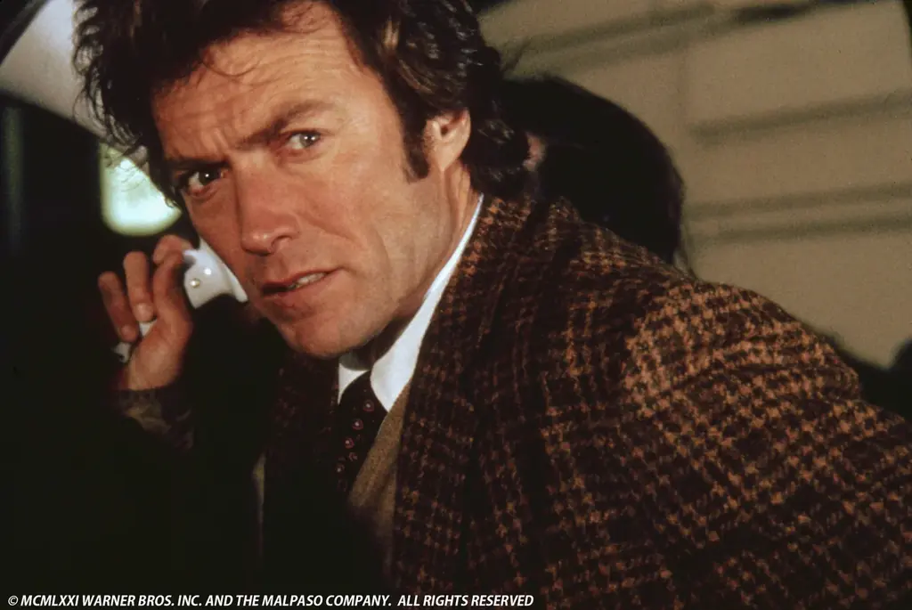 【ＢＳ日テレ】「44マグナム」の衝撃が再び！クリント・イーストウッドの”伝説”を生んだ傑作アクション『ダーティハリー』全シリーズを無料放送！！ 画像 1