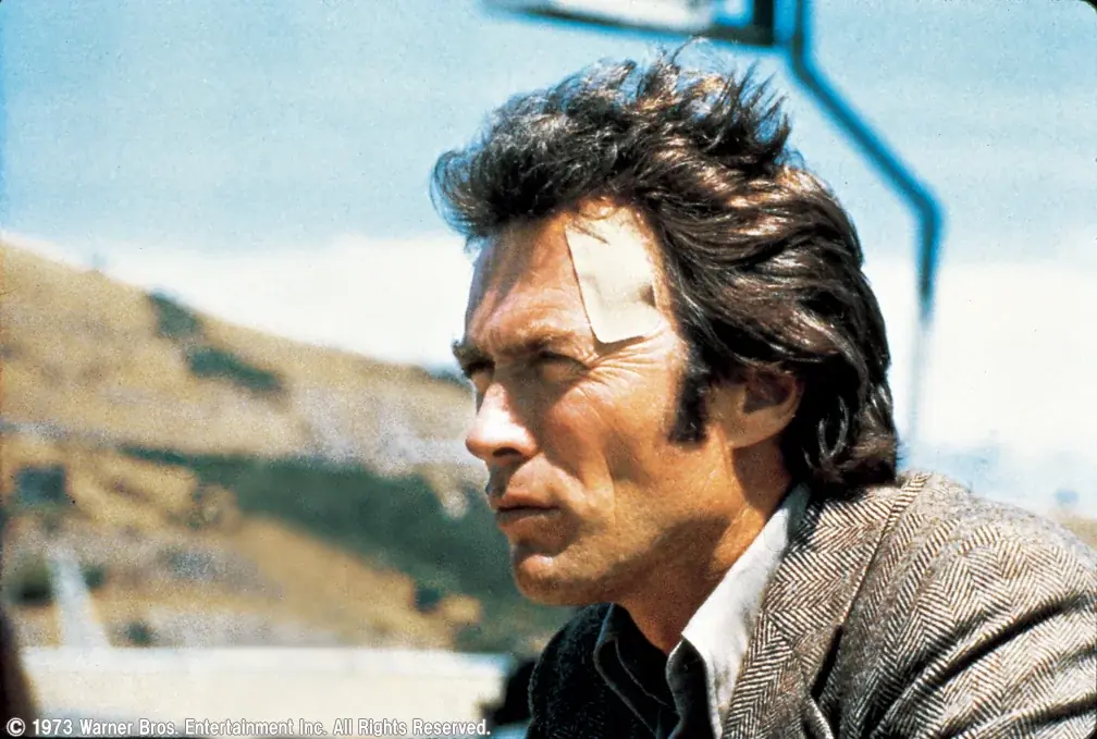 【ＢＳ日テレ】「44マグナム」の衝撃が再び！クリント・イーストウッドの”伝説”を生んだ傑作アクション『ダーティハリー』全シリーズを無料放送！！ 画像 2